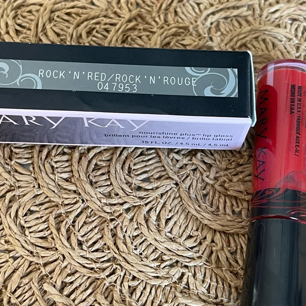Mary Kay mary kay